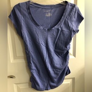 Lot of 8 Maternity Clothing Casual Tops and Tanks